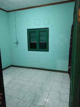 Kontrakan Cimahi